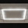 LED įleidžiamas rėmas AVAR LED/32W/230V 6000K 59x59 cm