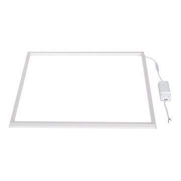 LED Įleidžiamas rėmas AVAR LED/40W/230V 4000K 59x59 cm