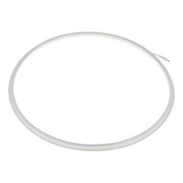 LED Įleidžiamas rėmas AVAR LED/40W/230V 4000K diametras 59 cm