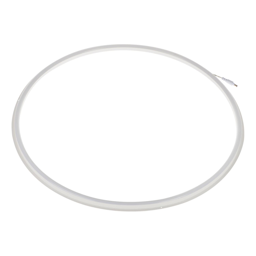LED Įleidžiamas rėmas AVAR LED/40W/230V 4000K diametras 59 cm
