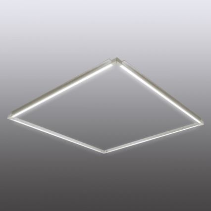 LED Įleidžiamas rėmas LED/40W/230V