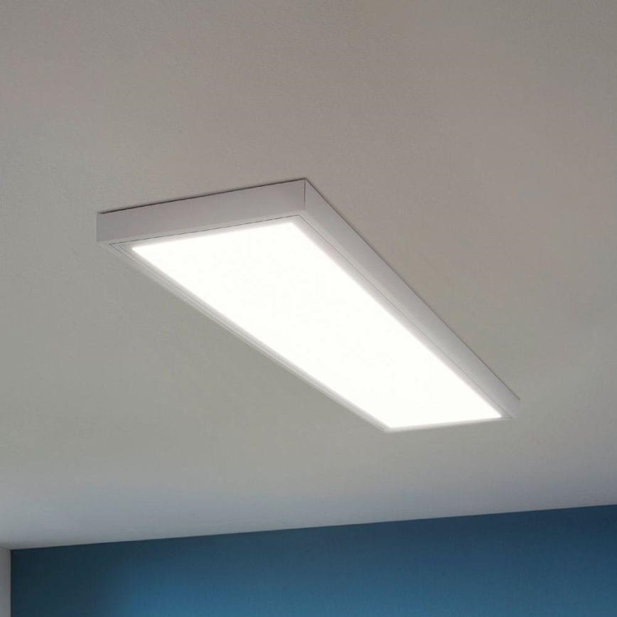 LED Įleidžiamas skydelis LED/40W/230V