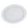 LED Įleidžiamas šviestuvas ALGINE 2in1 LED/12W/230V 4000K