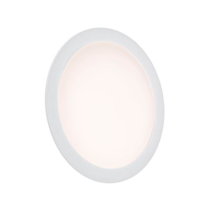LED Įleidžiamas šviestuvas ALGINE 2in1 LED/12W/230V 4000K
