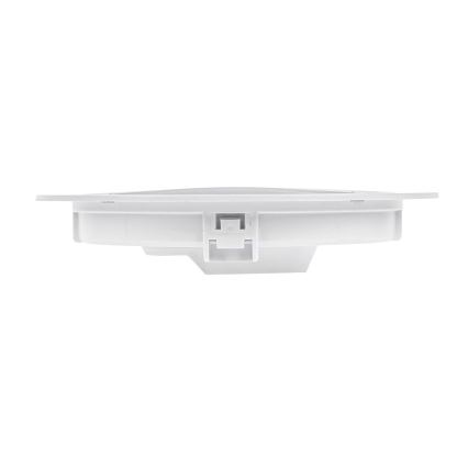 LED Įleidžiamas šviestuvas ALGINE 2in1 LED/12W/230V 4000K