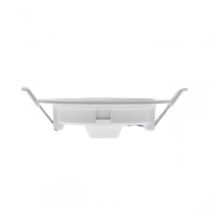 LED įleidžiamas šviestuvas ALGINE 2v1 LED/6W/230V 4000K balta