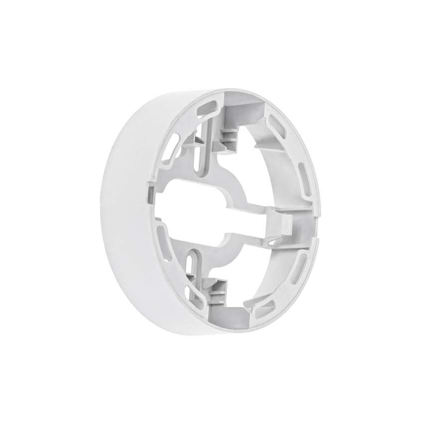 LED įleidžiamas šviestuvas ALGINE 2v1 LED/6W/230V 4000K balta