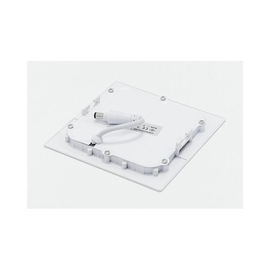 LED Įleidžiamas šviestuvas GERE LED/6W/230V 4000K