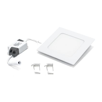 LED Įleidžiamas šviestuvas GERE LED/6W/230V 4000K