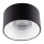 LED Įleidžiamas šviestuvas MINI RITI 1xGU10/25W/230V juodas/baltas