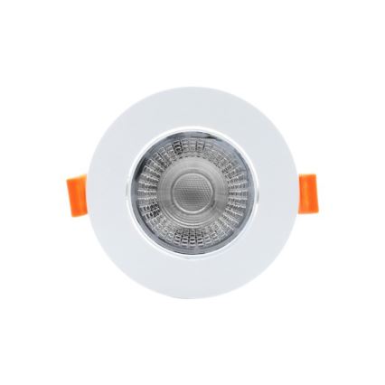 LED įleidžiamasis lubų šviestuvas BRINO LED/3/5/7W/230V 3000/4000/6500K baltas