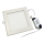 LED įmontuojamas šviestuvas RIKI-V LED/12W/230V 175x175 mm IP40
