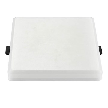 LED įmontuojamas šviestuvas SAMSUNG CHIP LED/20W/230V 3000K