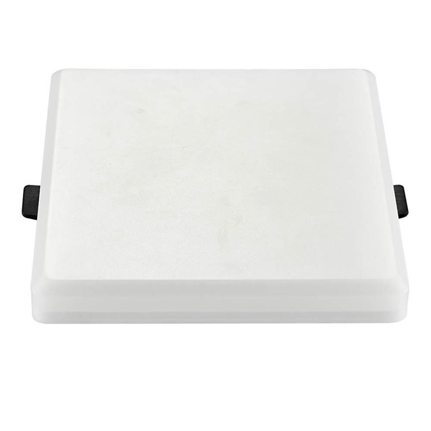 LED įmontuojamas šviestuvas SAMSUNG CHIP LED/20W/230V 3000K