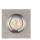 LED įmontuojamas šviestuvas VITAR 1xGU10/5W/230V CRI 90 betonas