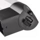 LED Išmani lauko kamera su šviestuvu GoSmart LED/12W/230V 3200K IP65 Wi-Fi Tuya juoda