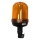 LED įspėjamasis žibintas LED/12-24V IP66