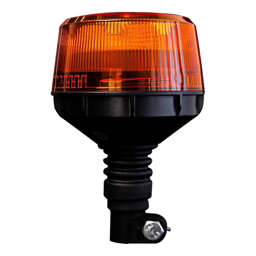 LED įspėjamasis žibintas LED/12-24V IP67