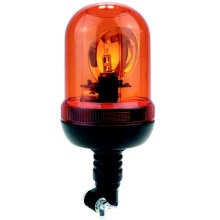 LED įspėjamasis žibintas LIGHT LED H1/12-24V