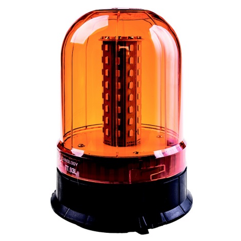 LED įspėjamasis žibintas LIGHT LED SMD 5730/12-24V