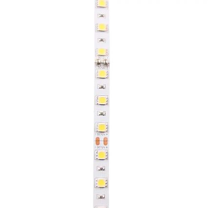 LED juosta 5m 28W/12V IP20 6500K