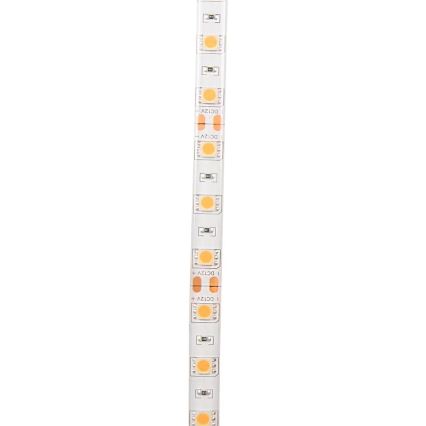 LED juosta 5m 28W/12V IP65 3000K