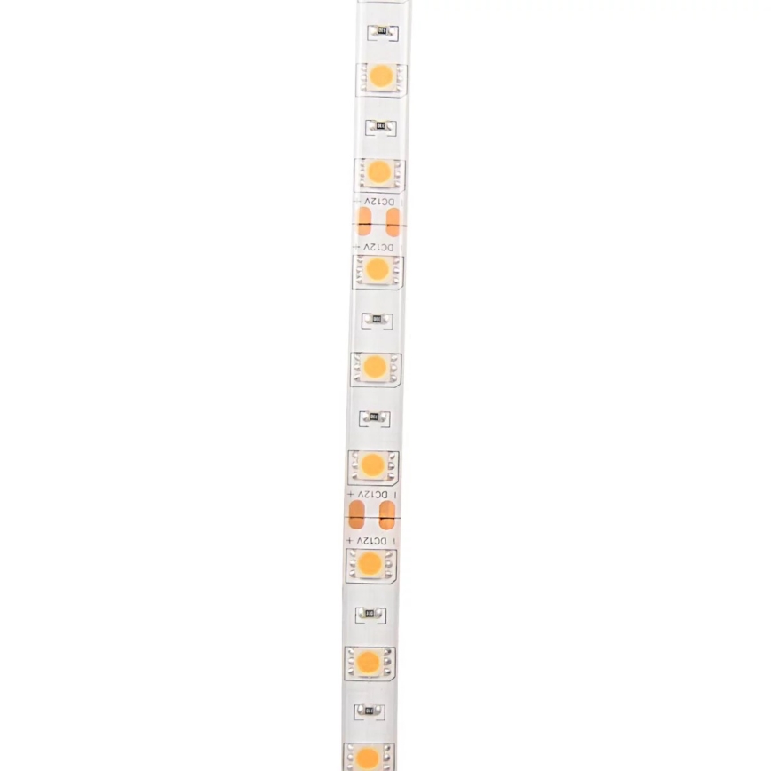 LED juosta 5m 28W/12V IP65 3000K