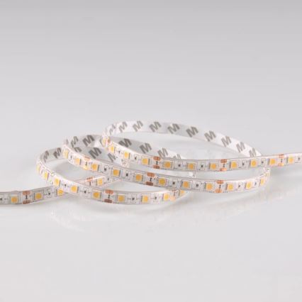 LED juosta 5m 28W/12V IP65 3000K