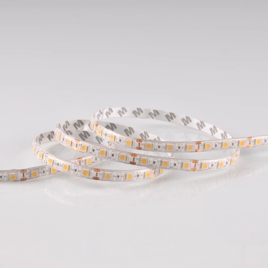 LED juosta 5m 28W/12V IP65 3000K