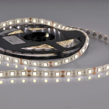 LED juosta 5m 28W/12V IP65 3000K