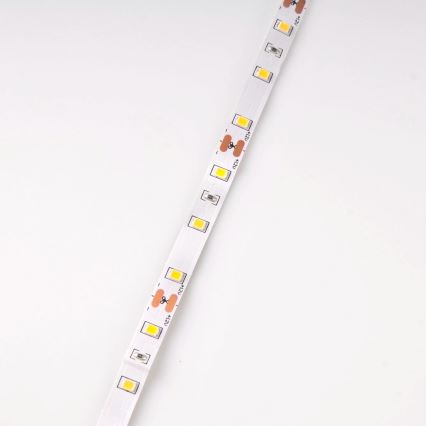 LED juosta 5m LED/10W/12V IP20 3,300K