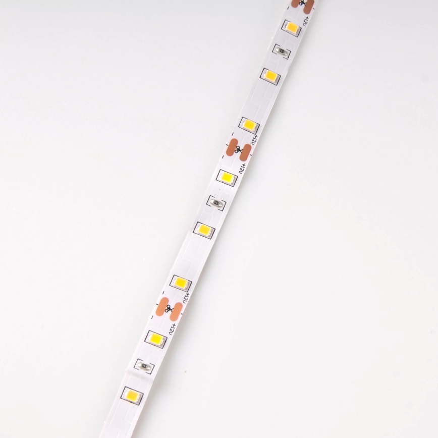 LED juosta 5m LED/10W/12V IP20 3,300K