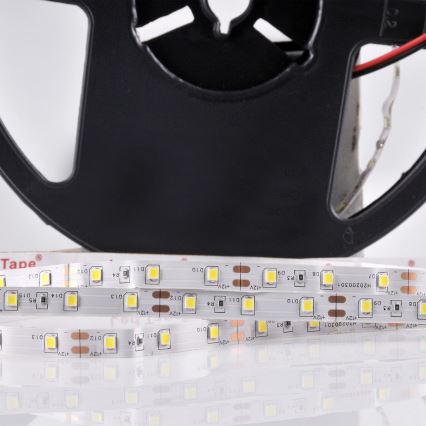 LED juosta 5m LED/10W/12V IP20 4500K