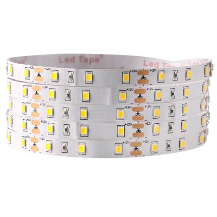 LED juosta 5m LED/10W/12V IP20 4500K