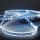 LED juosta EASY CONNECT LED/14,4W/230V 3m IP67 mėlyna