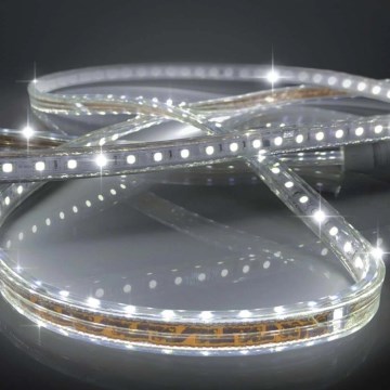 LED juosta EASY CONNECT LED/14,4W/230V 3m IP67 šalta balta