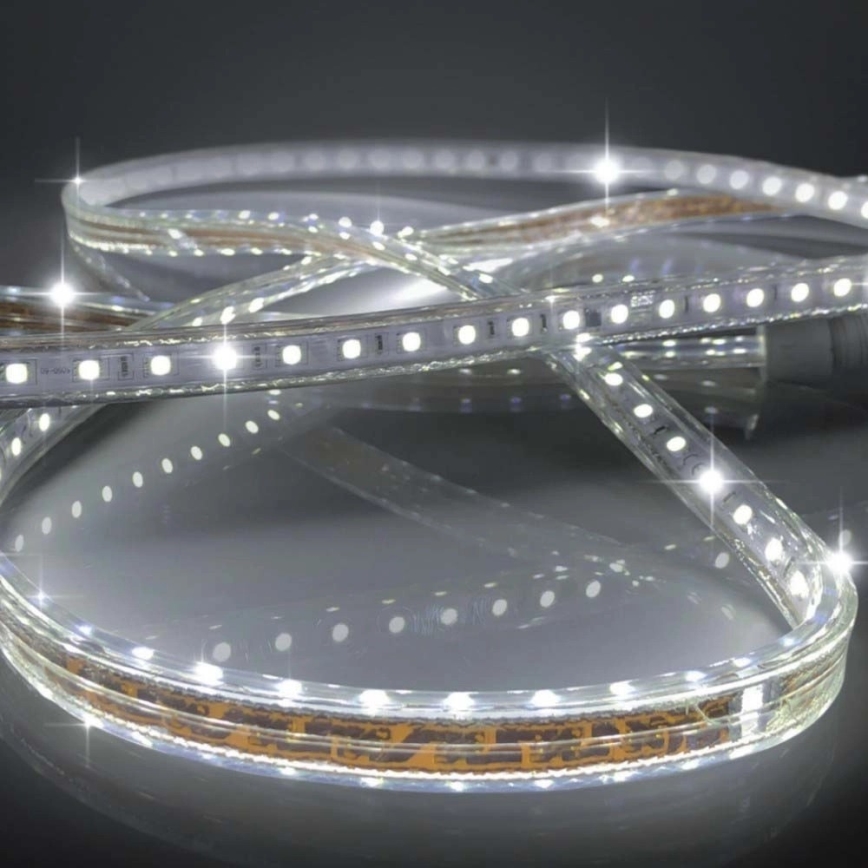 LED juosta EASY CONNECT LED/14,4W/230V 3m IP67 šalta balta