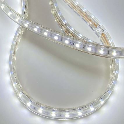 LED juosta EASY CONNECT LED/14,4W/230V 3m IP67 šalta balta