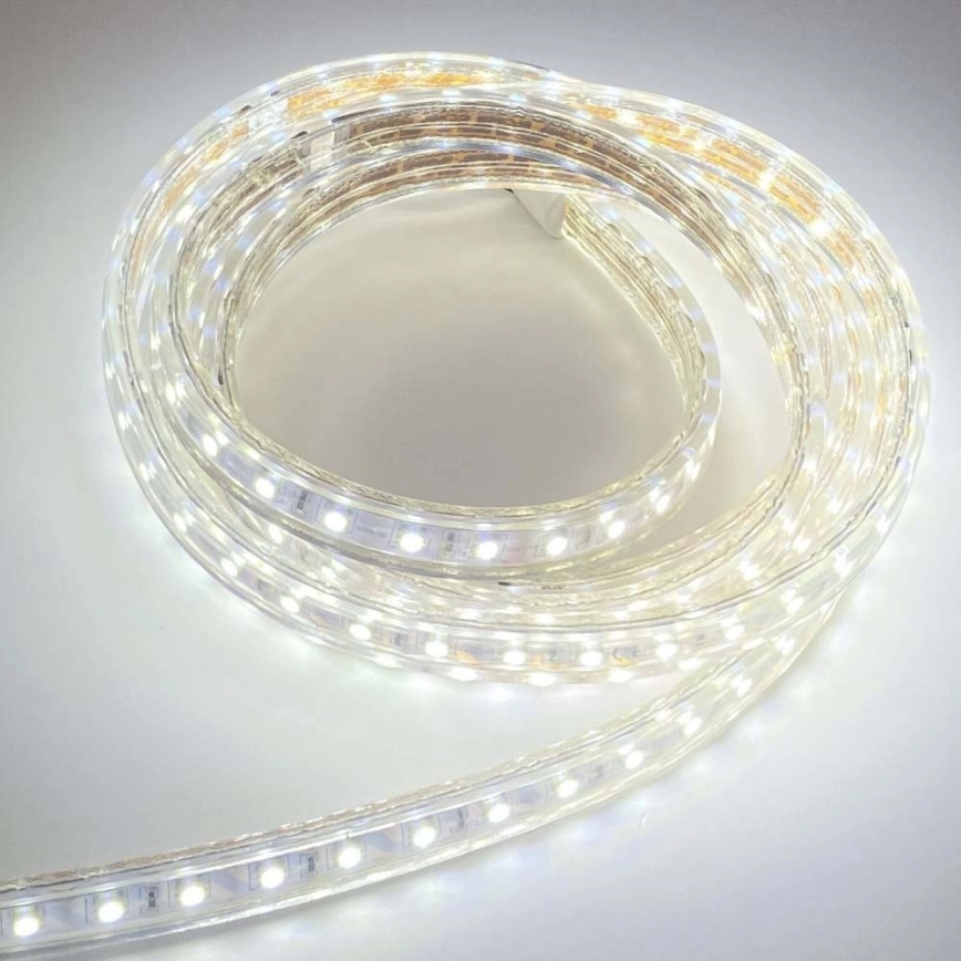 LED juosta EASY CONNECT LED/14,4W/230V 3m IP67 šalta balta