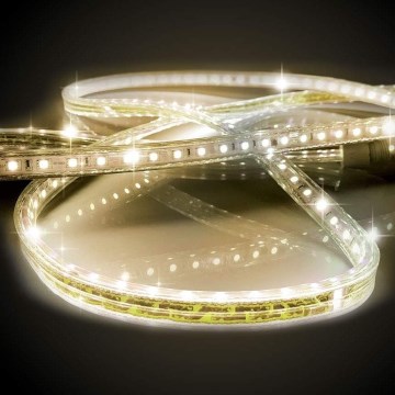 LED juosta EASY CONNECT LED/14,4W/230V 3m IP67 šilta balta