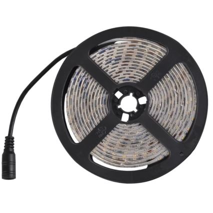 LED juosta laukui 3m LED/23W/24V/230V 4000K IP65