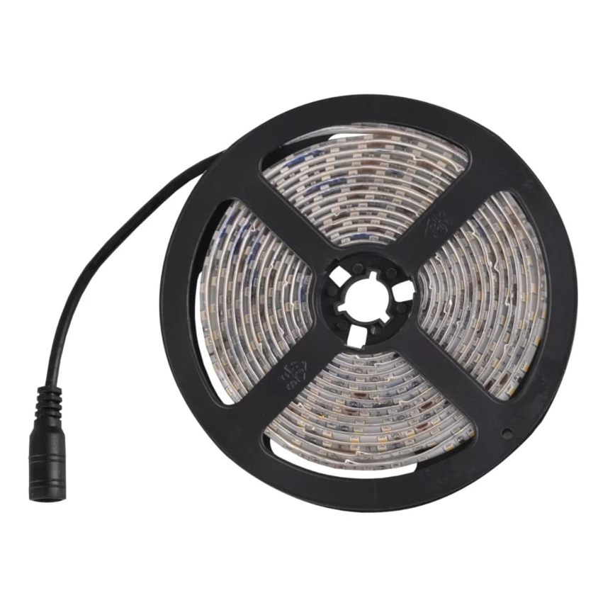 LED juosta laukui 3m LED/23W/24V/230V 4000K IP65