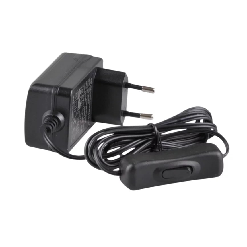 LED juosta laukui 3m LED/23W/24V/230V 4000K IP65