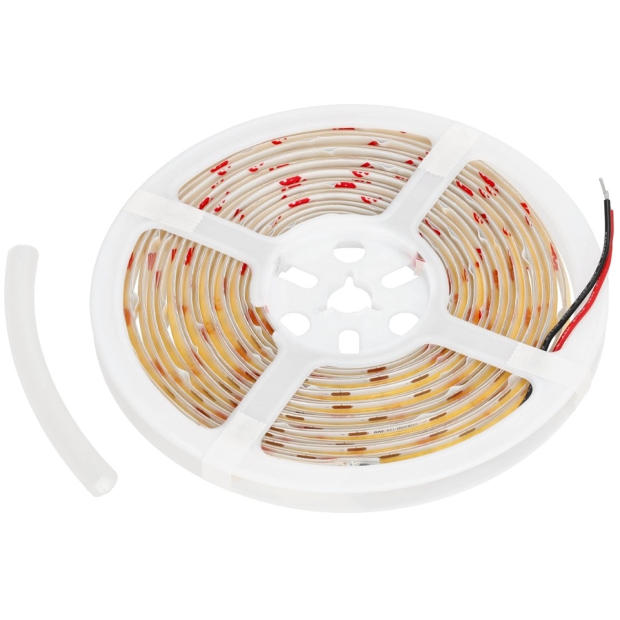 LED juosta LED/50W/12V 5 m 4000K IP65