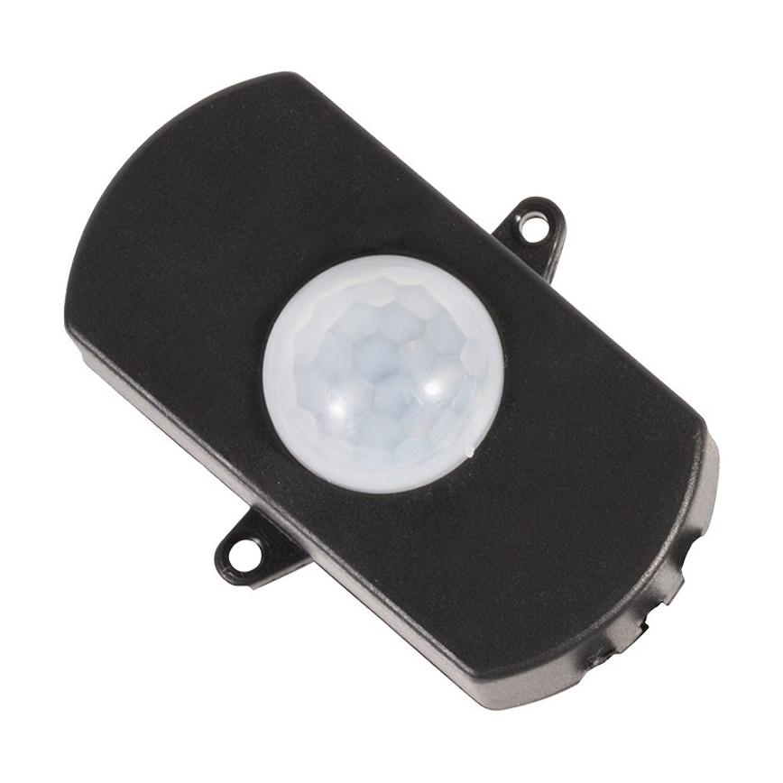 LED Juosta su jutikliu 1,5m LED/7W/230V