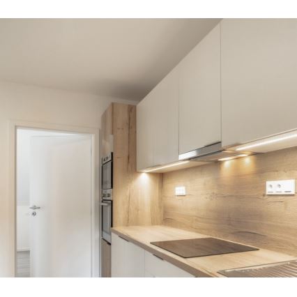 LED juosta TRAMO LED/500W/12V 50m 4000K