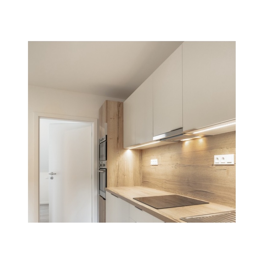 LED juosta TRAMO LED/500W/12V 50m 4000K