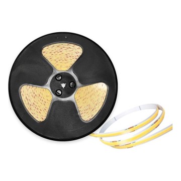 LED juosta TRAMO LED/500W/24V 50 m 3000K