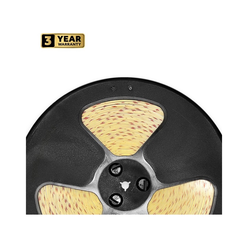 LED juosta TRAMO LED/500W/24V 50 m 3000K