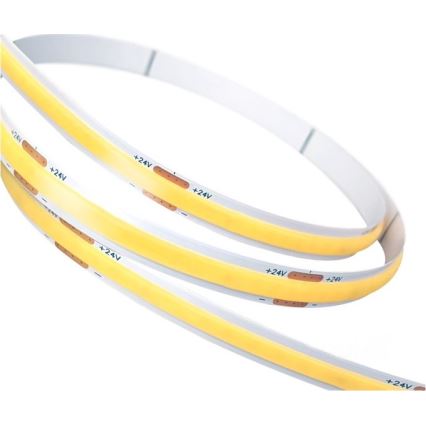 LED juosta TRAMO LED/500W/24V 50 m 3000K
